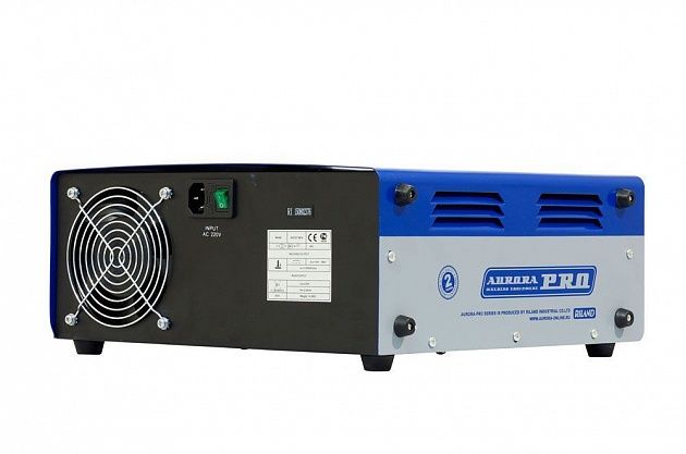 Аппарат точечной сварки AuroraPRO SHOOT M10 - фото