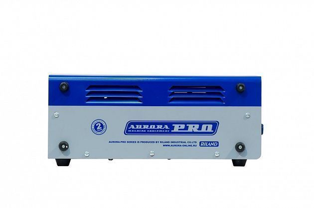 Аппарат точечной сварки AuroraPRO SHOOT M10 - фото