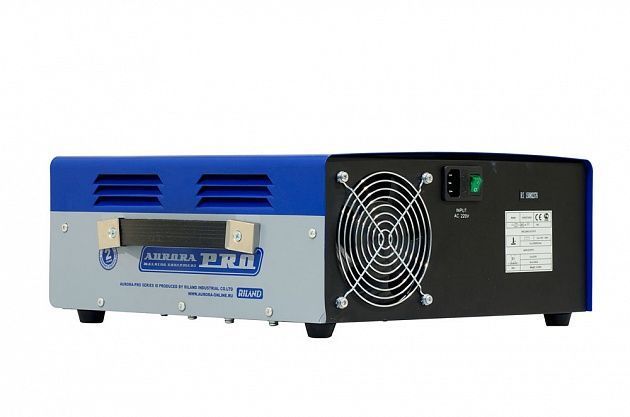 Аппарат точечной сварки AuroraPRO SHOOT M10 - фото