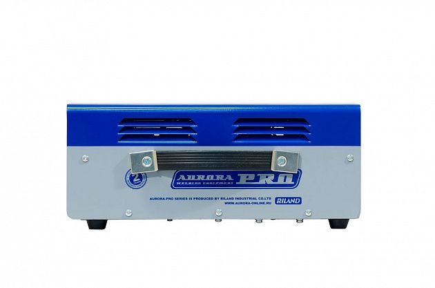 Аппарат точечной сварки AuroraPRO SHOOT M10 - фото