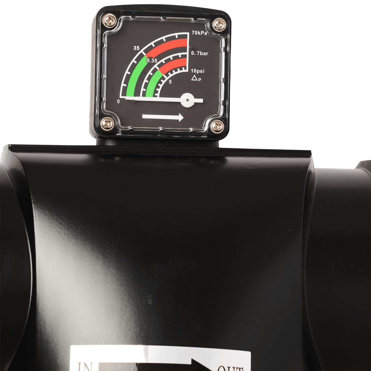 Фильтр магистральный Harrison HRS-MFA48000IF - фото