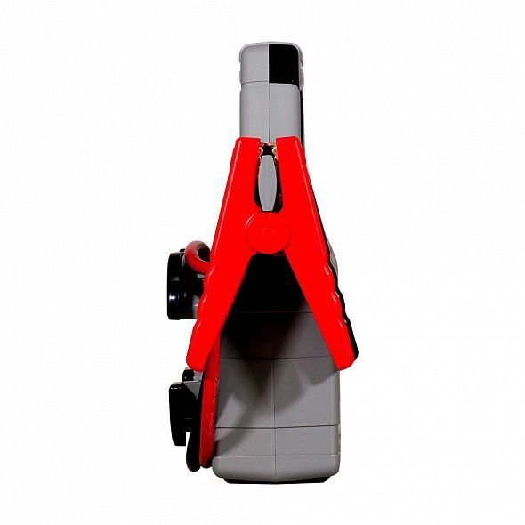 Профессиональное пусковое устройство нового поколения Aurora ATOM 40 - фото