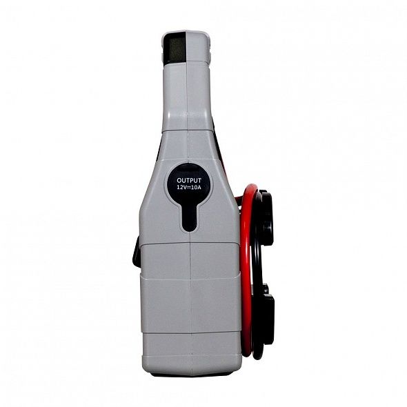 Профессиональное пусковое устройство нового поколения Aurora ATOM 40 - фото