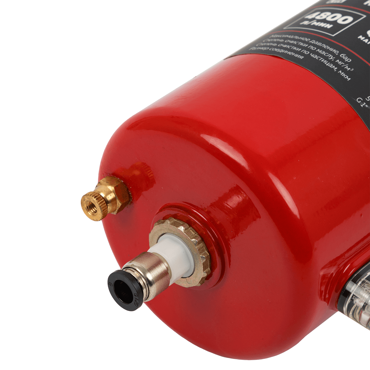 Фильтр магистральный Harrison HRS-MFB4800IF - фото