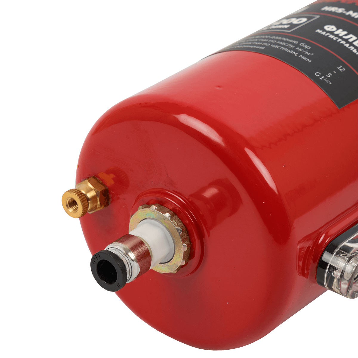 Фильтр магистральный Harrison HRS-MFB7200IF - фото