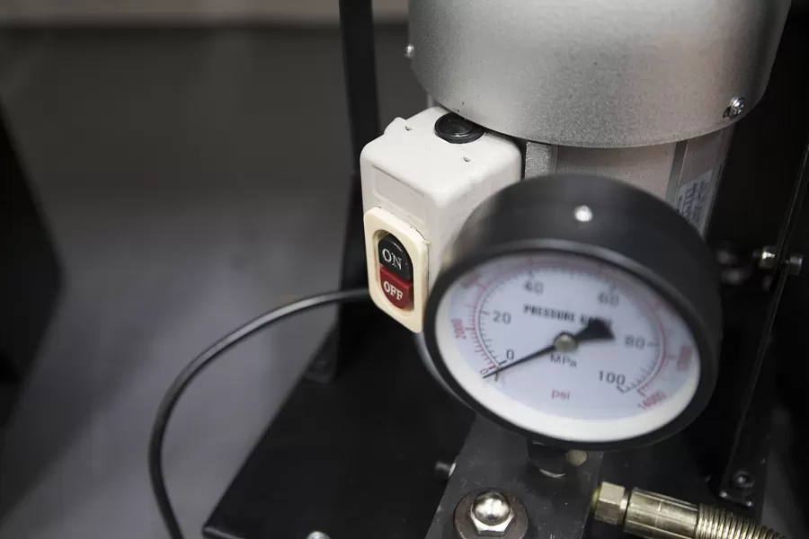 Трубогиб электрогидравлический Stalex EHPB-3D - фото