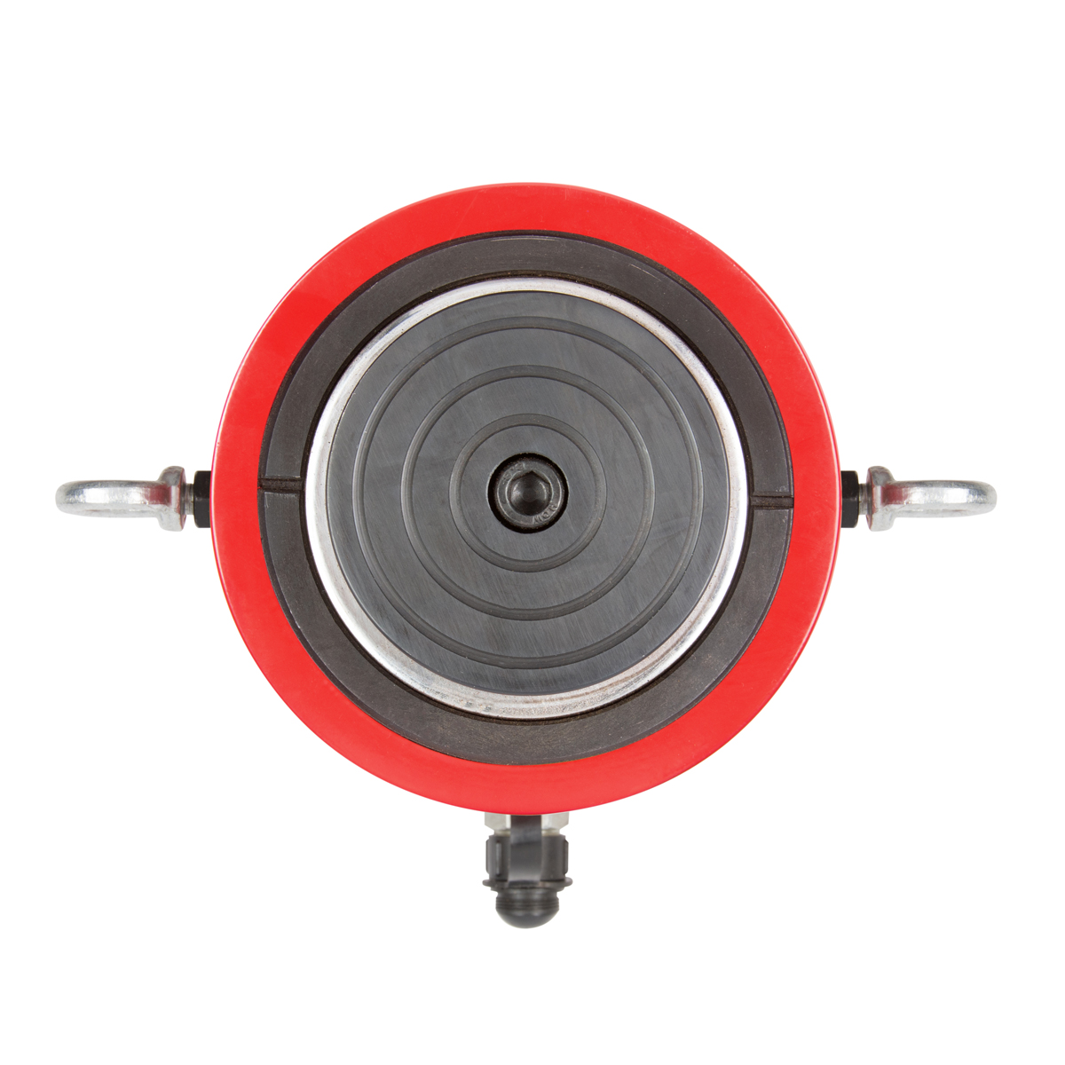 Домкрат гидравлический телескопический Harrison HRH-CY0205300 - фото