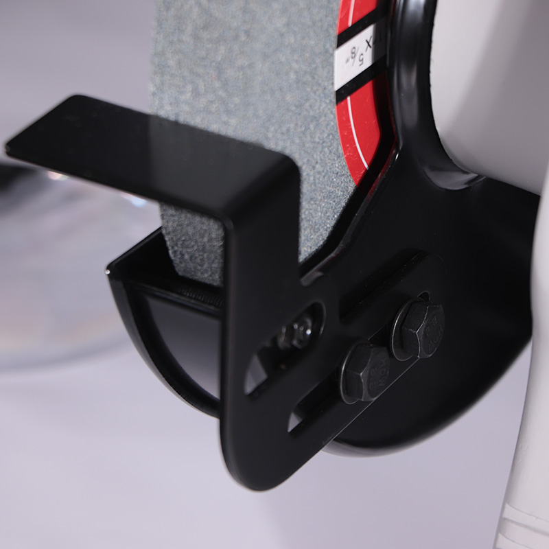 Двухдисковый шлифовальный станок PROMA BKL-2000 - фото