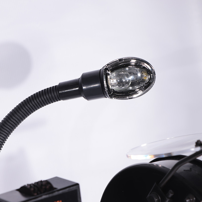 Двухдисковый шлифовальный станок PROMA BKL-2000 - фото