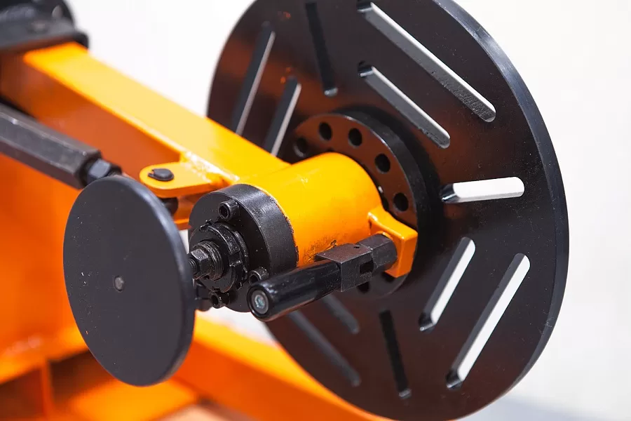 Вращатель STALEX WP-30M - фото