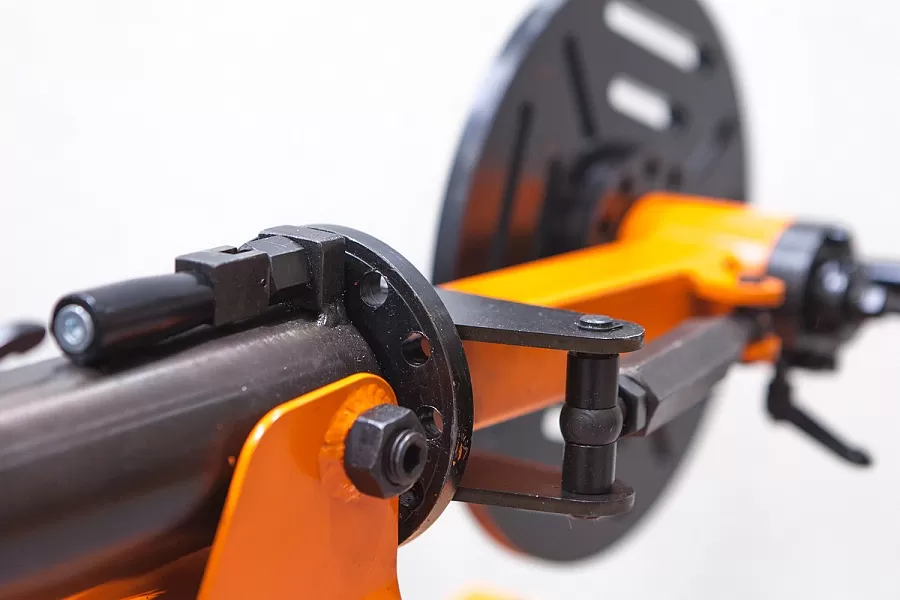 Вращатель STALEX WP-30M - фото