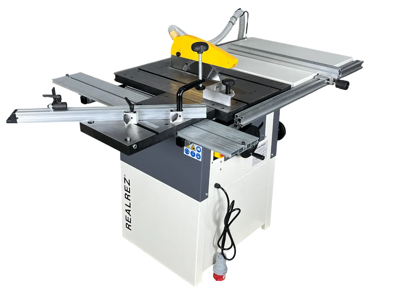 Круглопильный станок REALREZ RLTS250-1 (230V)