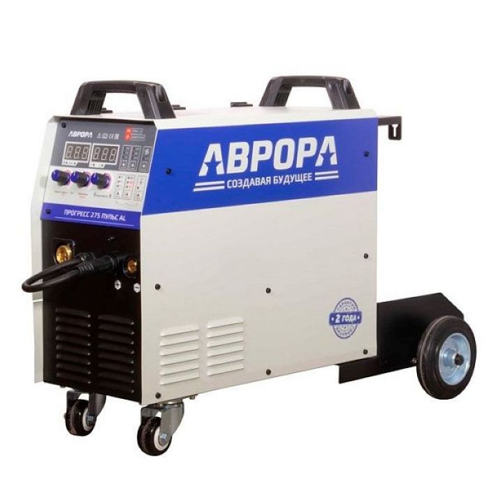 Сварочное оборудование