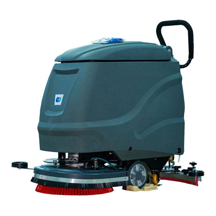 Клининговое оборудование