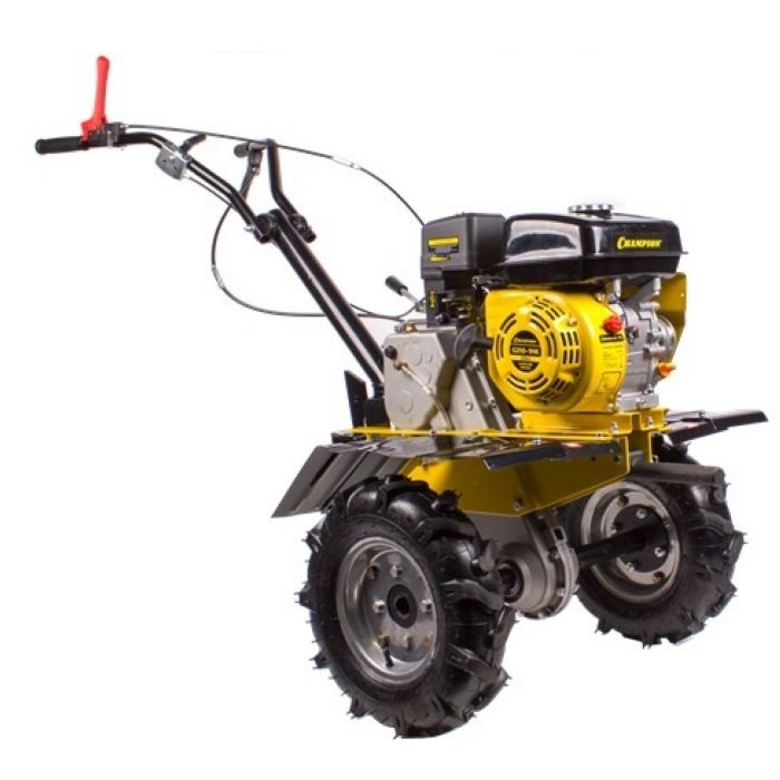 Садовая техника