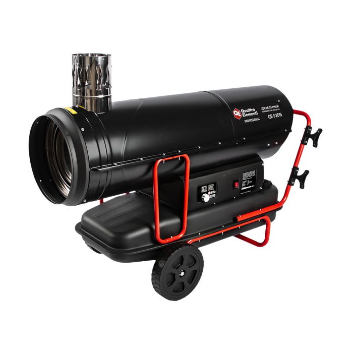 Тепловое оборудование