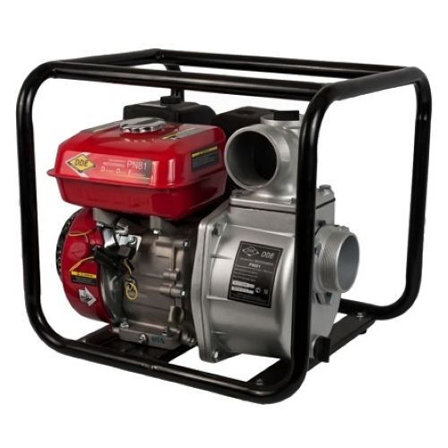 Насосное оборудование