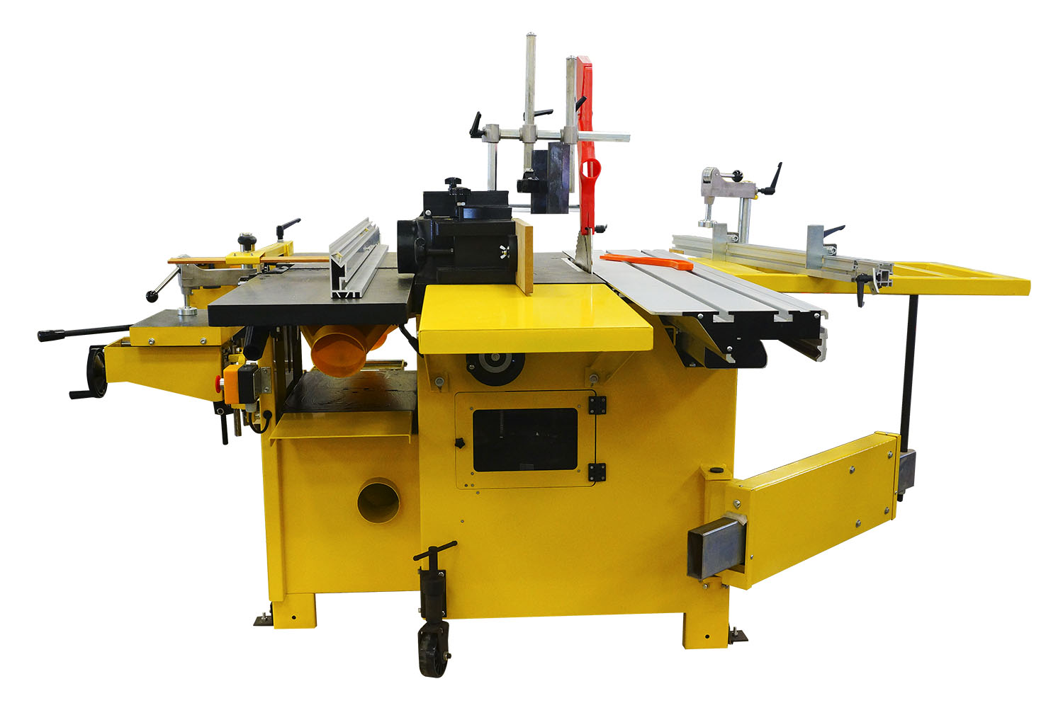 Станок комбинированный Корвет 326-30 - фото