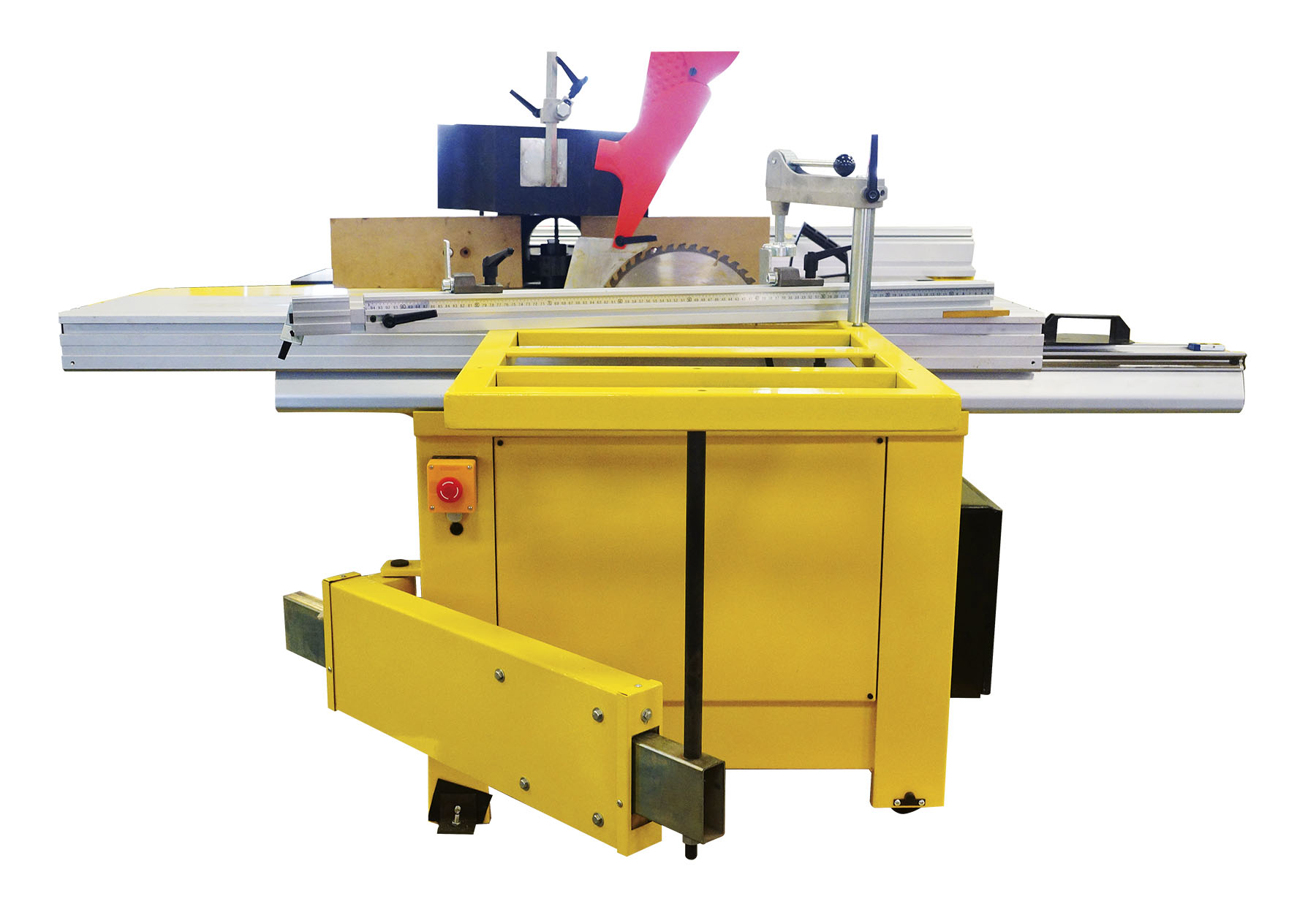 Станок комбинированный Корвет 326-30 - фото