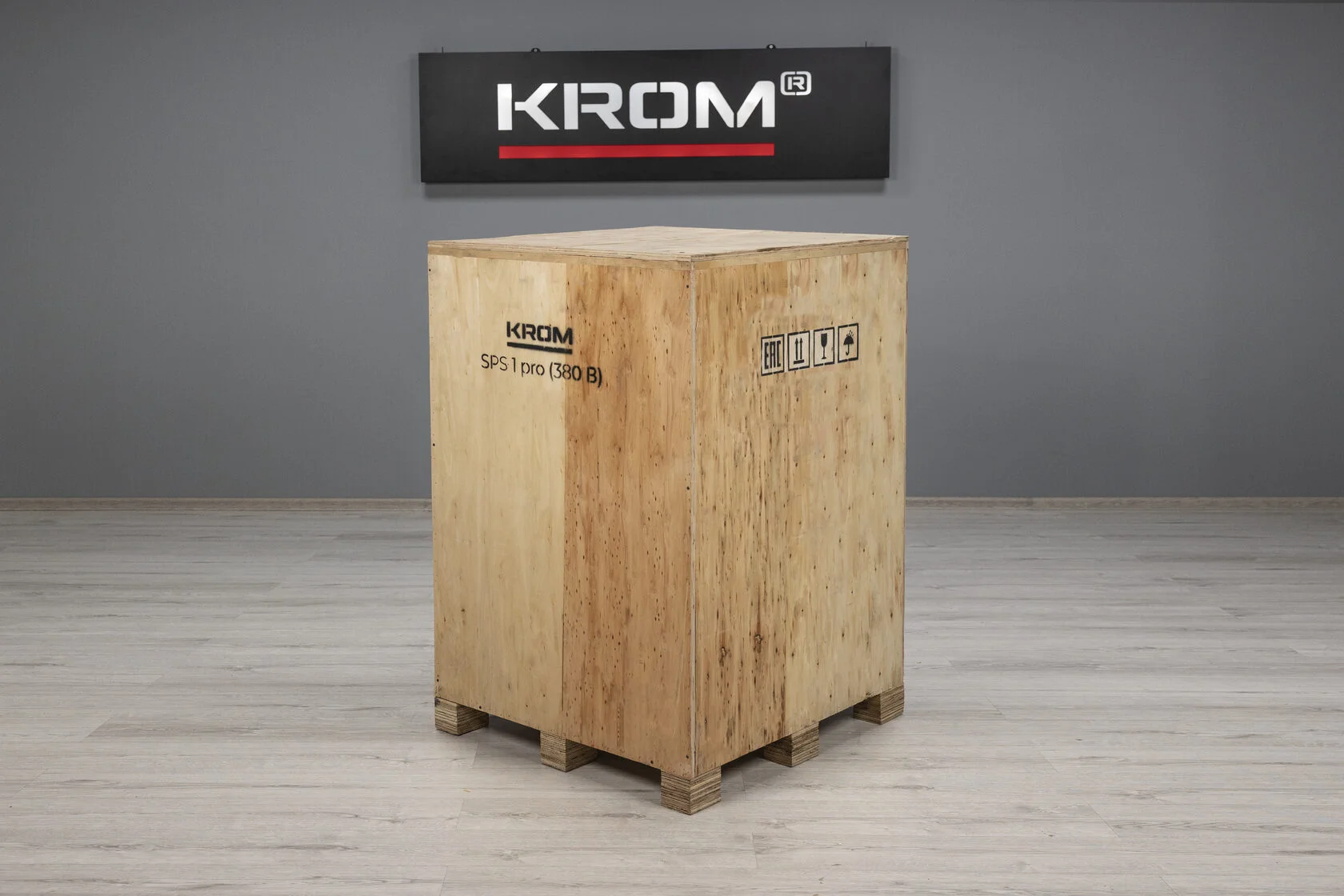 Присадочный станок с двумя шпинделями для горизонтального и вертикального сверления KROM SPS 1 PRO - фото