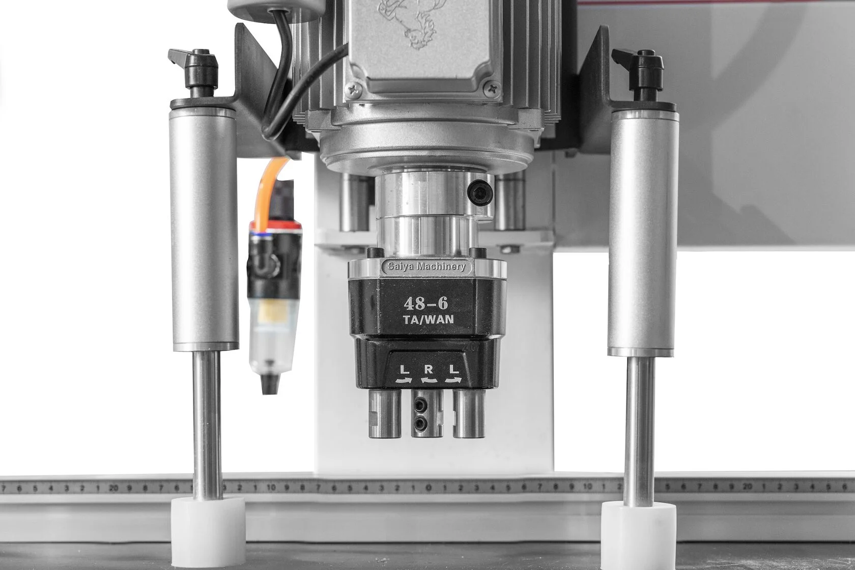 Сверлильно-присадочный станок SPS 1 STRONG - фото