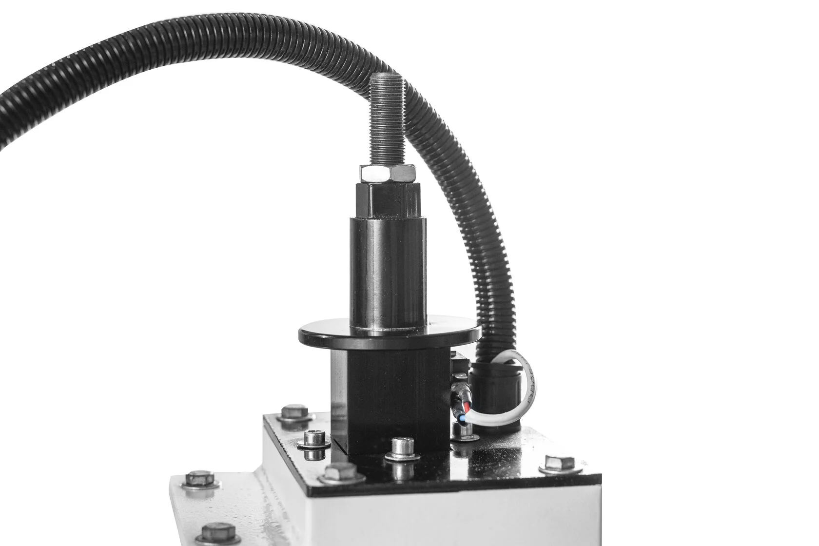 Сверлильно-присадочный станок SPS 1 STRONG - фото