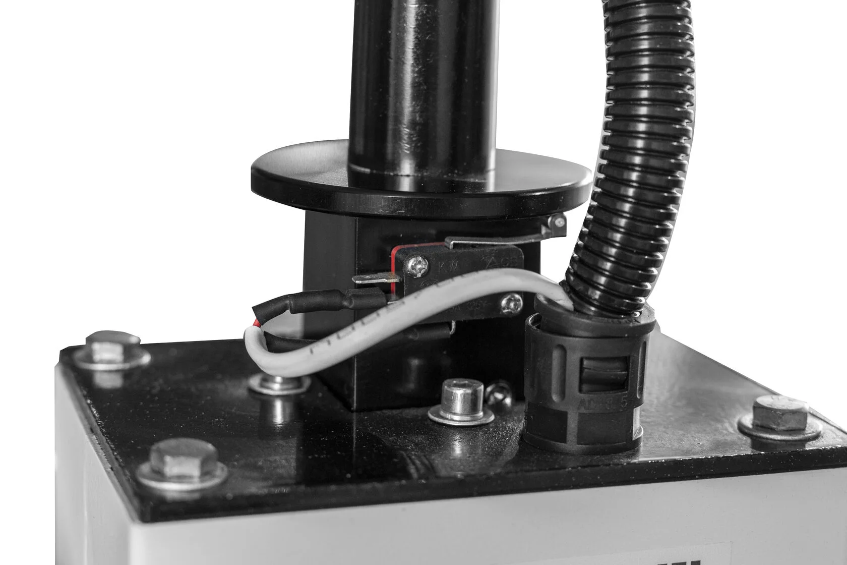 Сверлильно-присадочный станок SPS 1 STRONG - фото