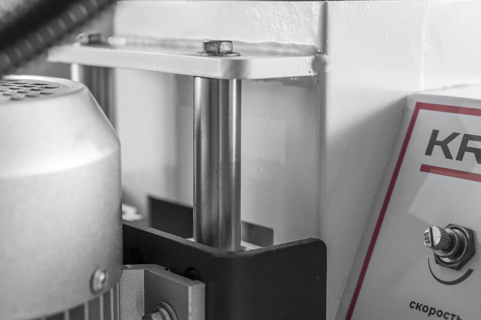 Сверлильно-присадочный станок SPS 1 STRONG - фото