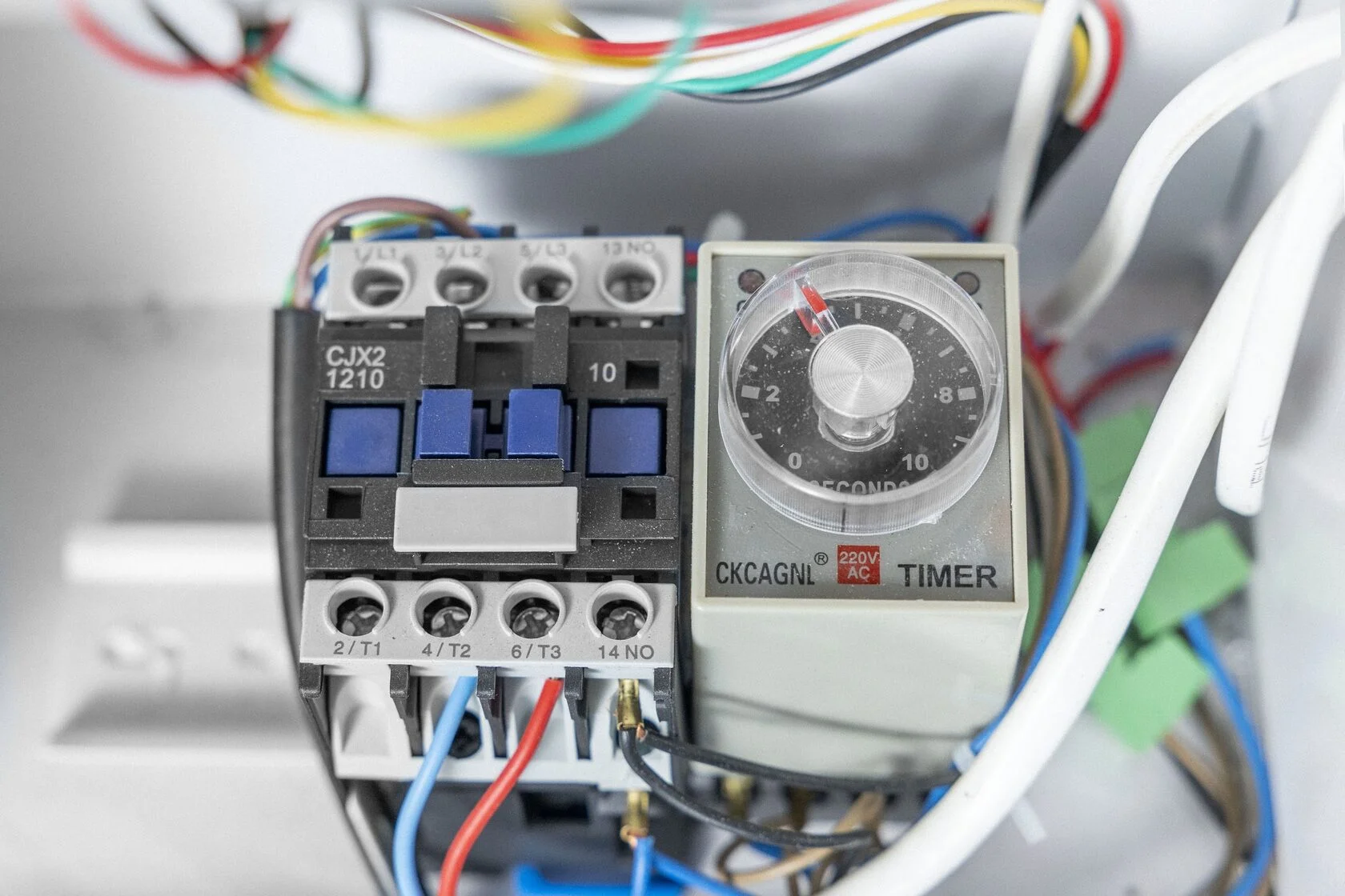 Сверлильно-присадочный станок SPS 1 STRONG - фото