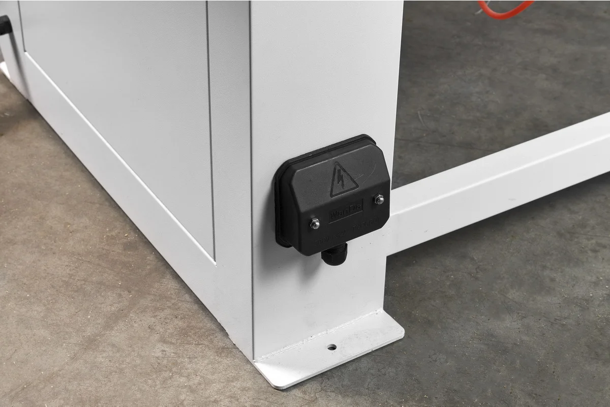 Сверлильно-присадочный станок SPS 2 MAX - фото