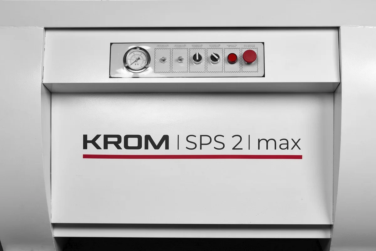 Сверлильно-присадочный станок SPS 2 MAX - фото