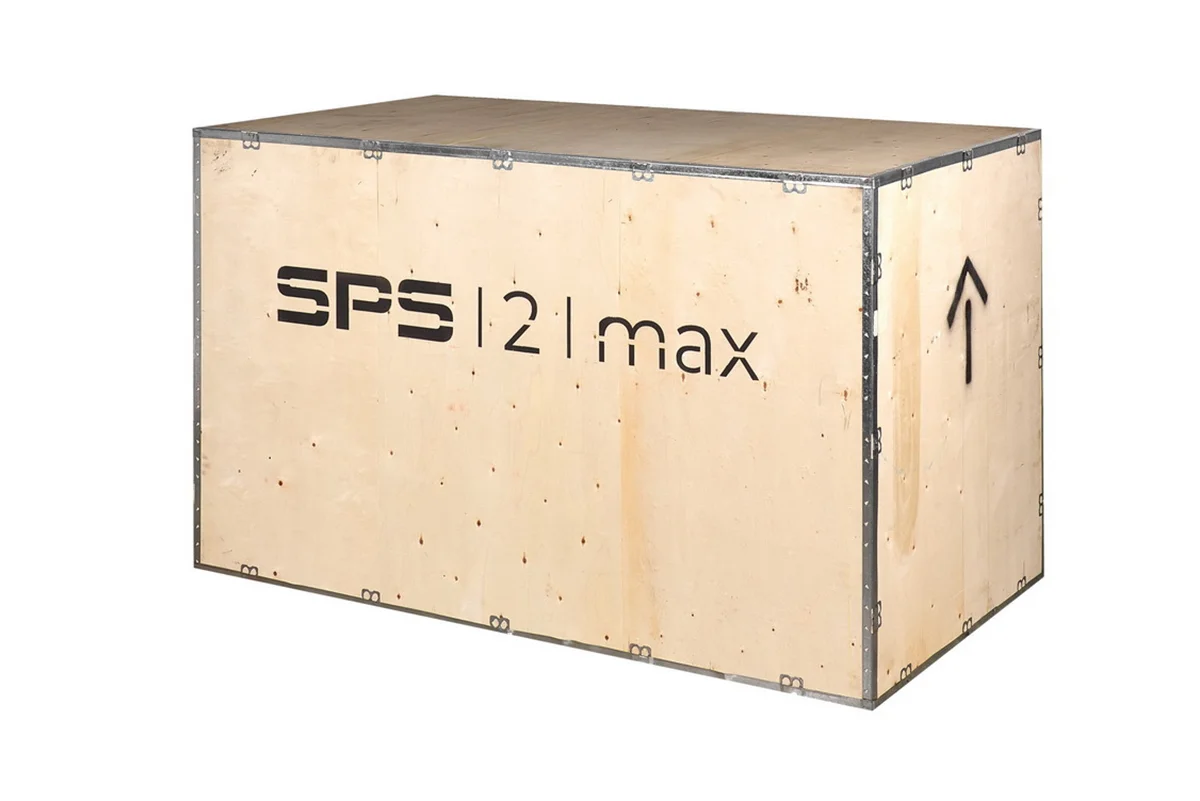 Сверлильно-присадочный станок SPS 2 MAX - фото