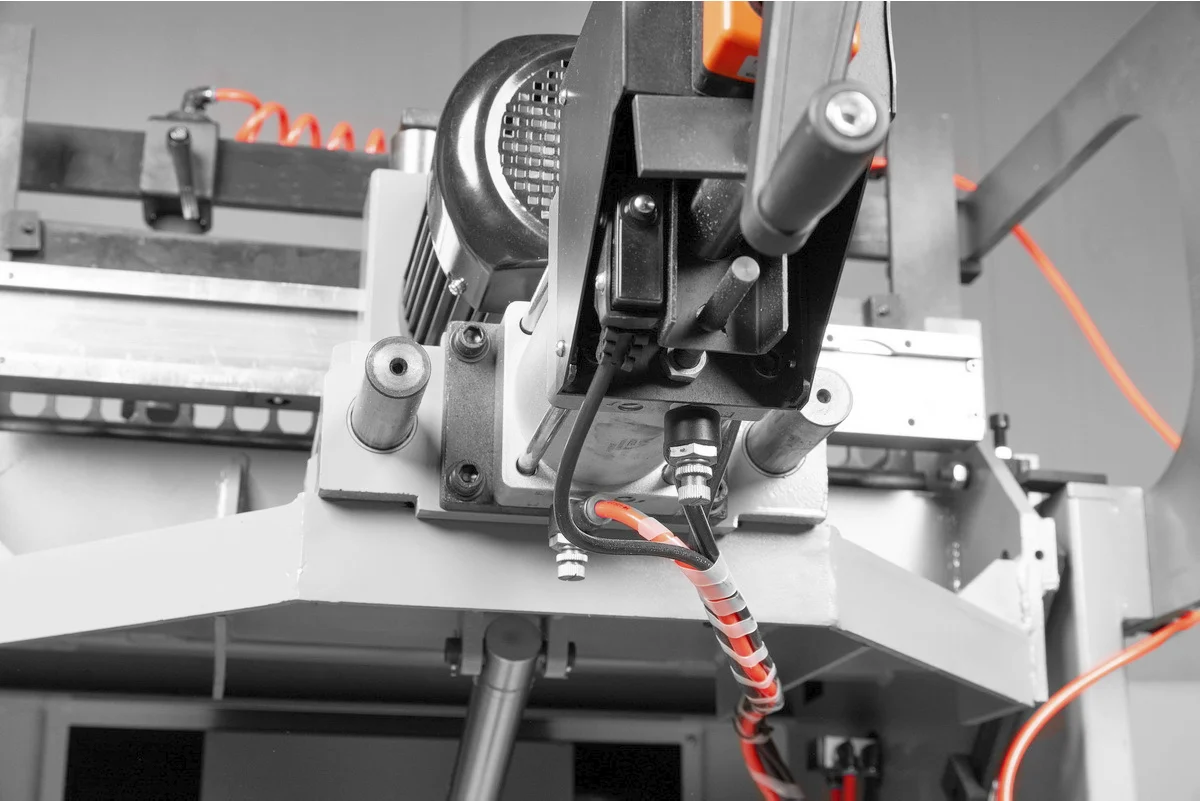 Сверлильно-присадочный станок SPS 21 - фото