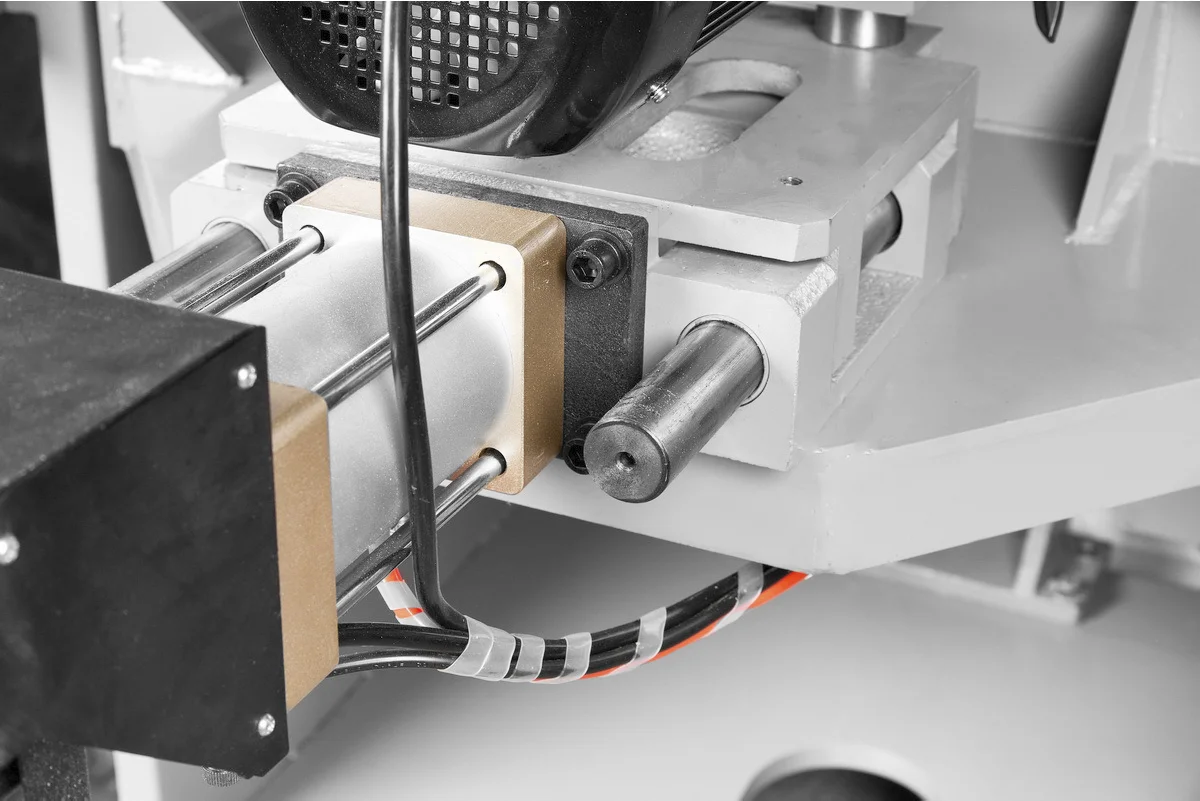 Сверлильно-присадочный станок SPS 21 - фото