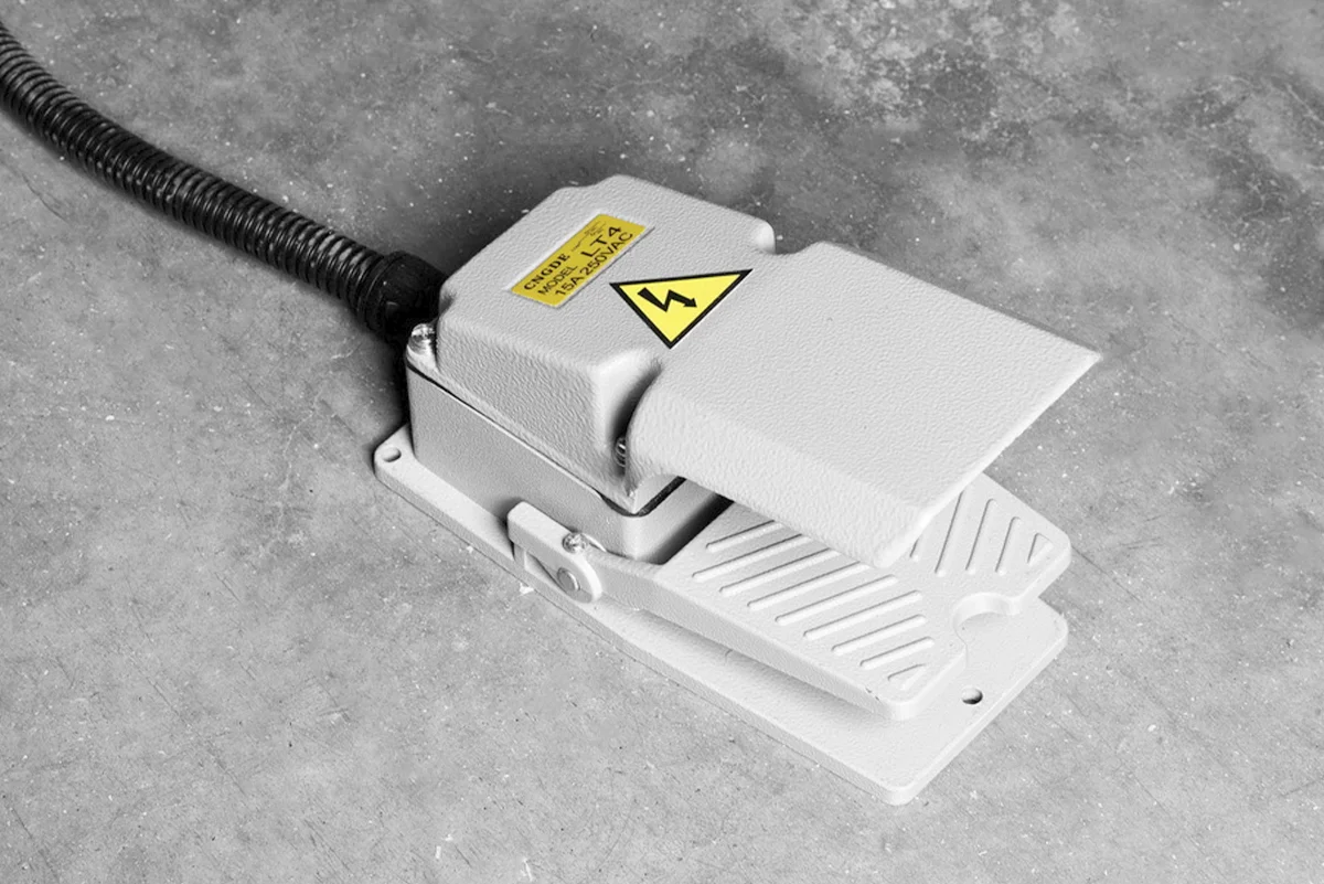 Сверлильно-присадочный станок SPS 21 - фото