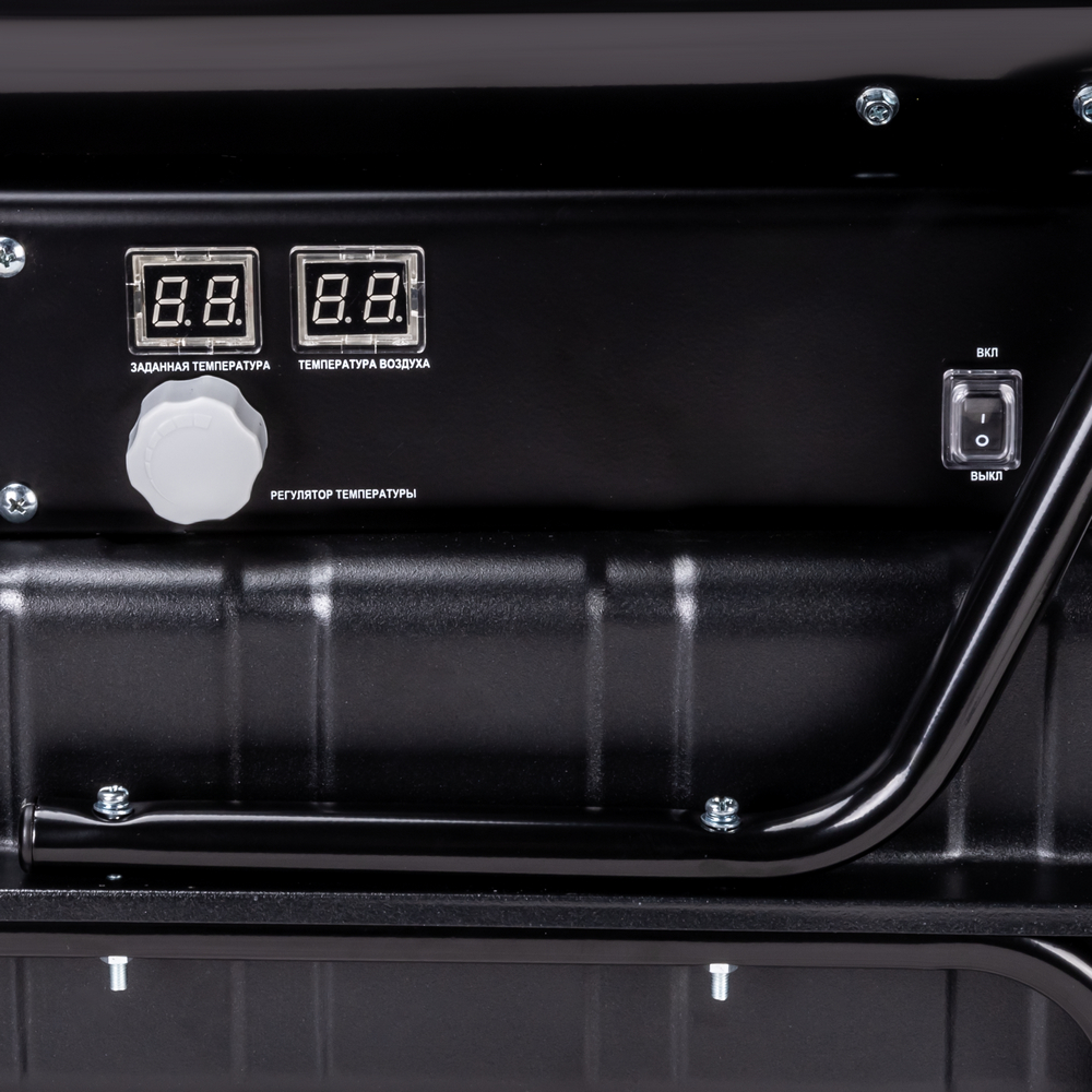 Тепловая пушка с отводом FoxWeld FOXHEAT DI30 - фото