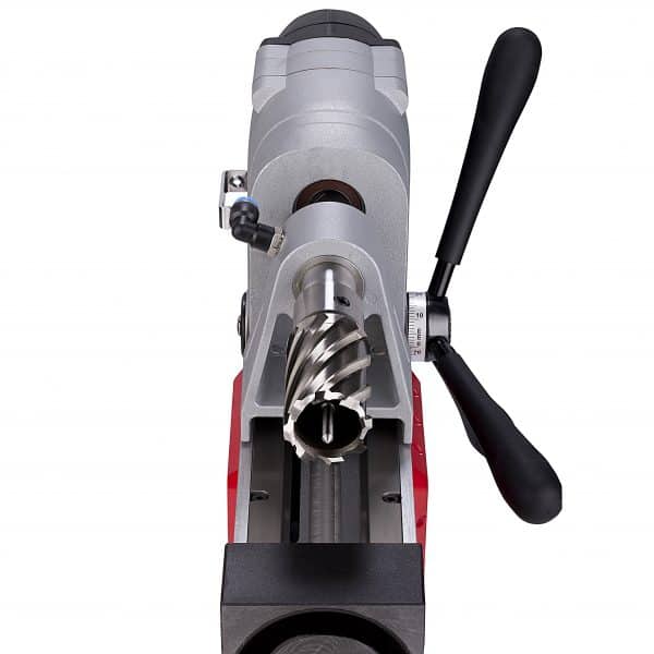 Магнитный сверлильный станок EUROBOOR EBM.360 - фото