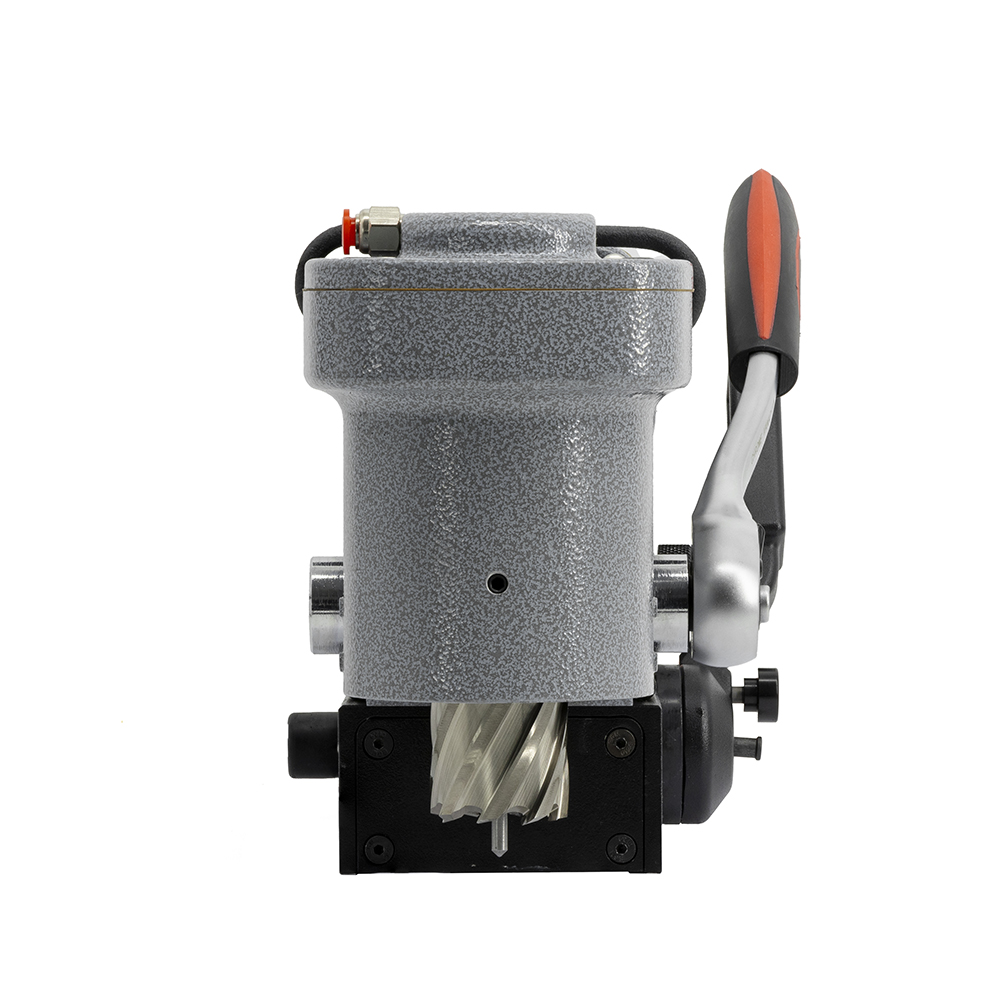 Магнитный сверлильный станок EUROBOOR EBM.36+LP/P-18V - фото