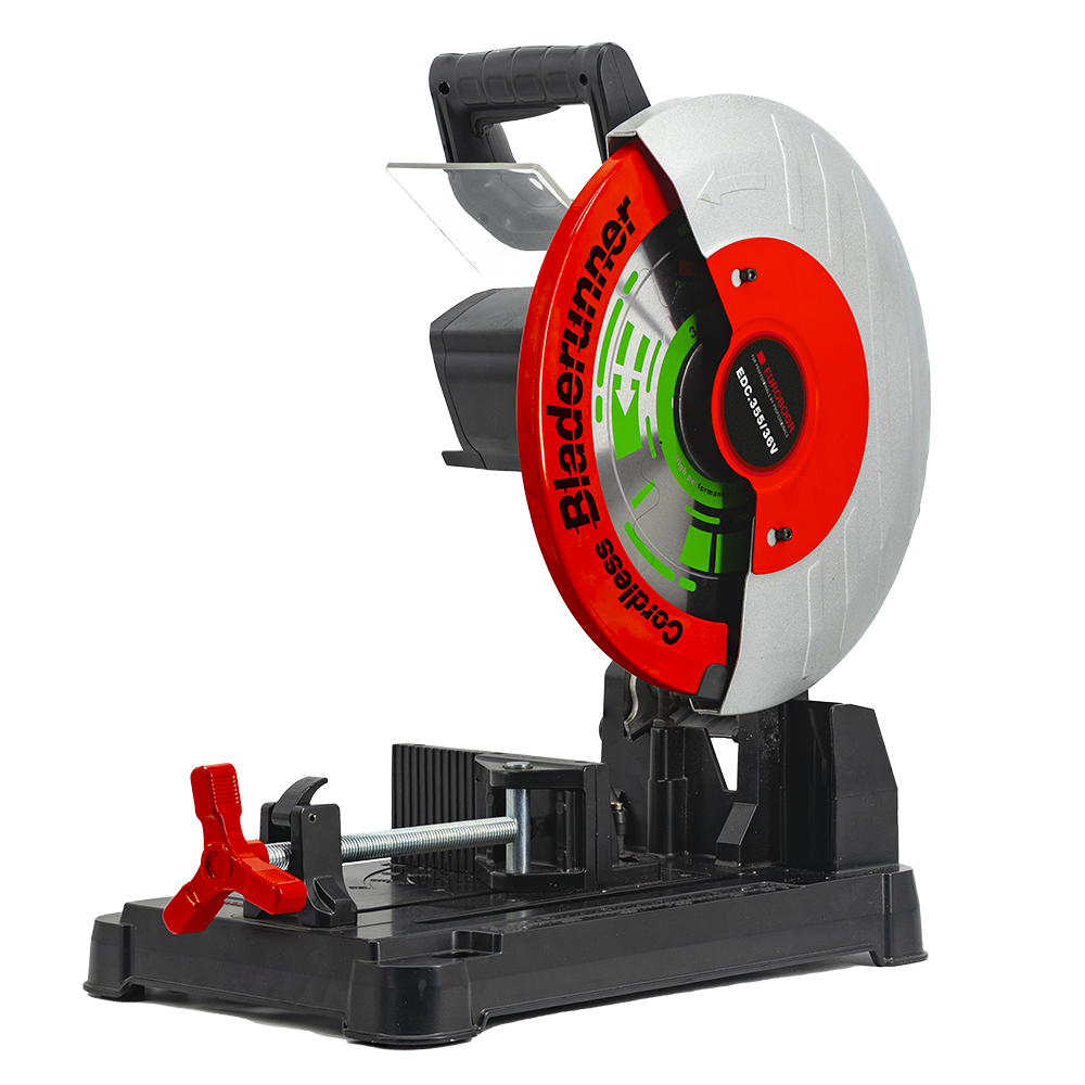 Машина отрезная EUROBOOR EDC.355/36V