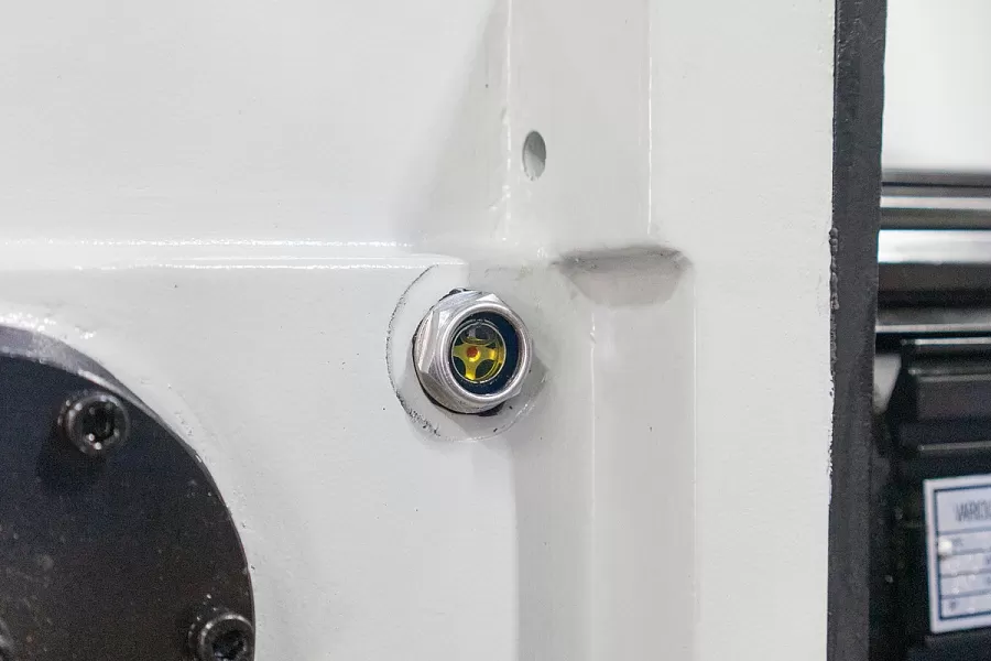 Дисковая гидравлическая пила Stalex PDS-315H - фото