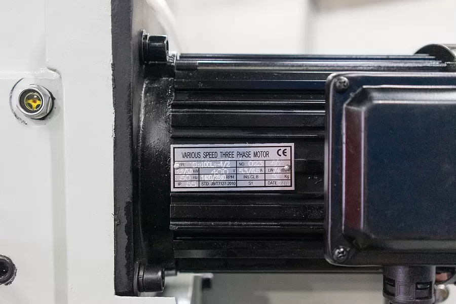 Дисковая гидравлическая пила Stalex PDS-315H - фото