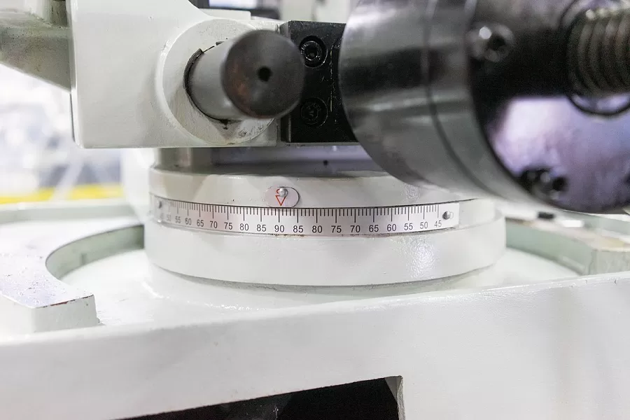 Дисковая гидравлическая пила Stalex PDS-315H - фото