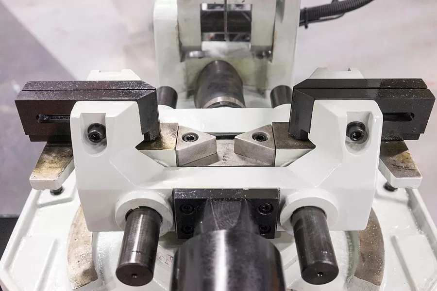 Дисковая гидравлическая пила Stalex PDS-315H - фото