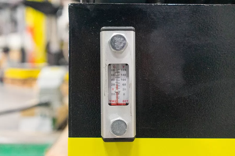 Дисковая гидравлическая пила Stalex PDS-315H - фото