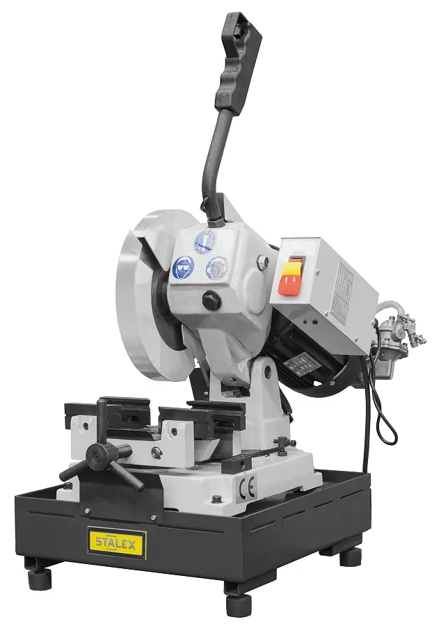 Машина отрезная Stalex CS-225