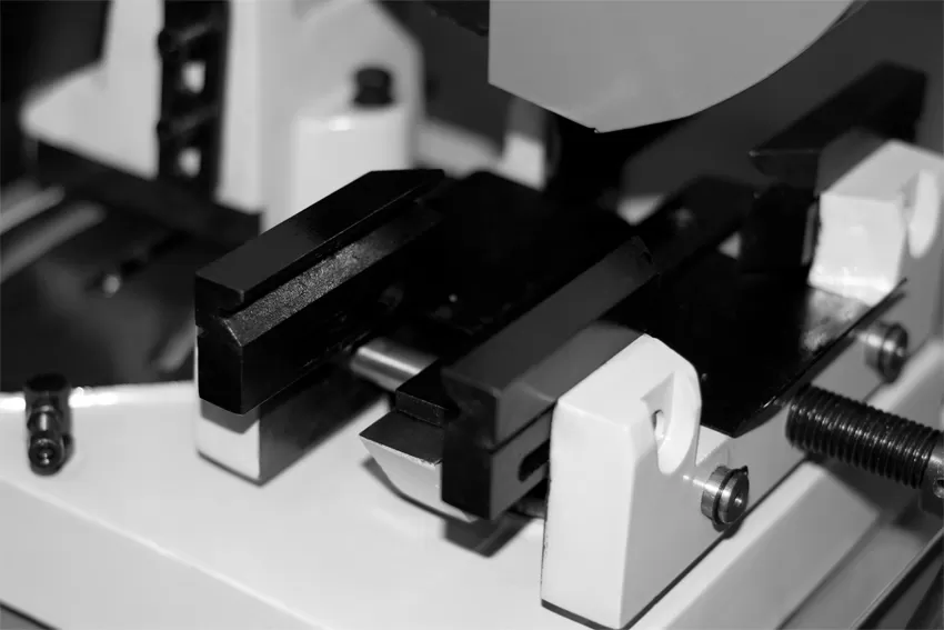 Машина отрезная Stalex CS-225 - фото