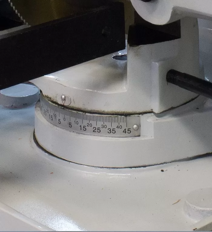 Машина отрезная Stalex CS-250 - фото