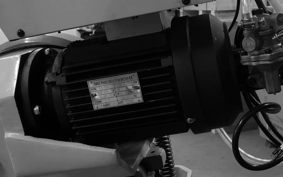 Машина отрезная Stalex CS-250 - фото