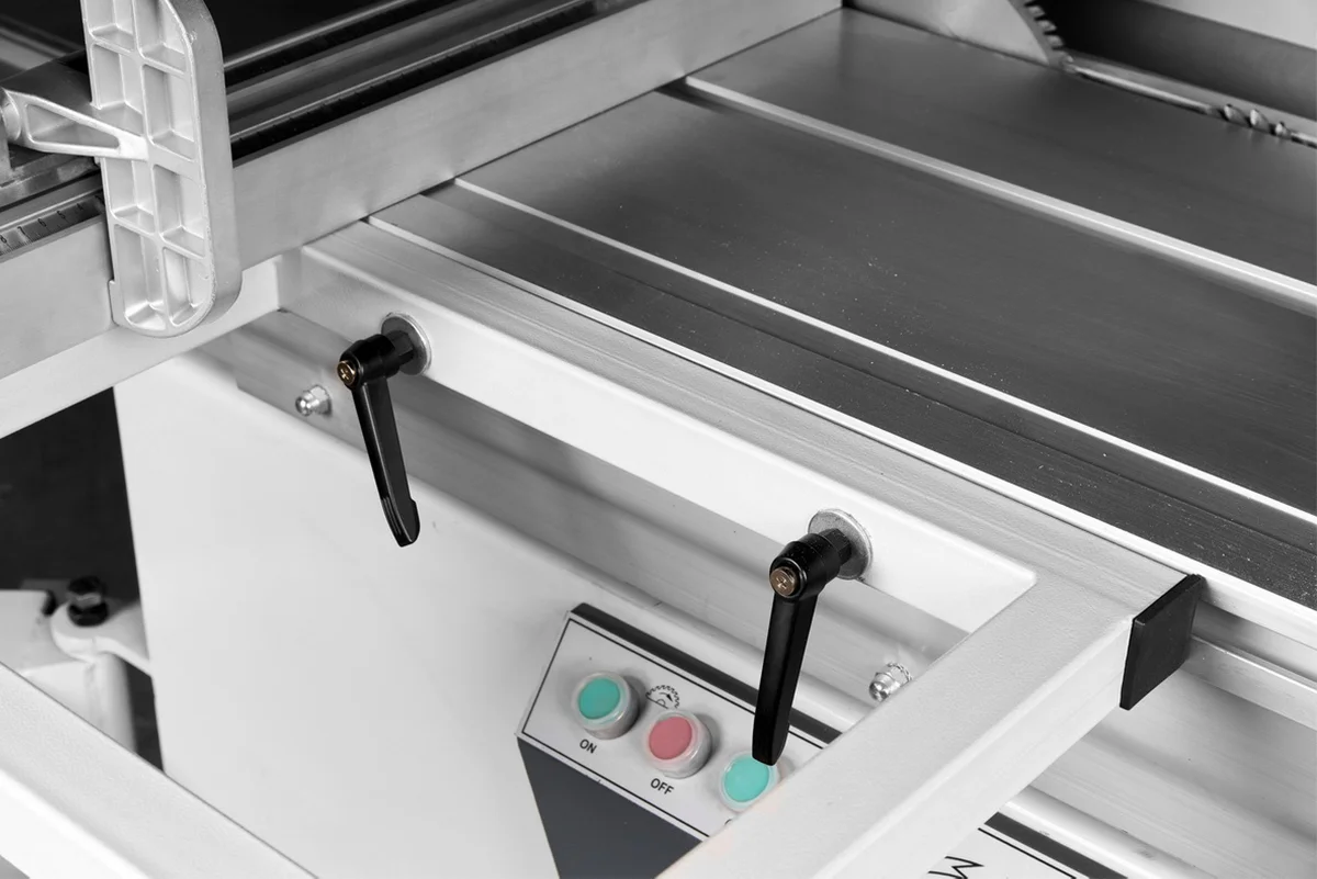 Форматно-раскроечный станок FORS 1600 plus - фото