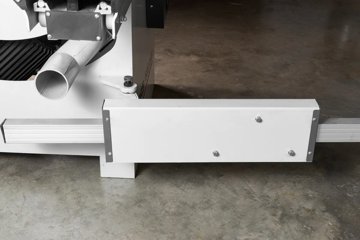 Форматно-раскроечный станок FORS 1600 plus - фото